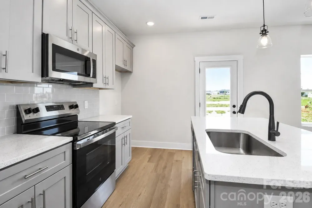 107 Cain Road Stony Point, NC 28678