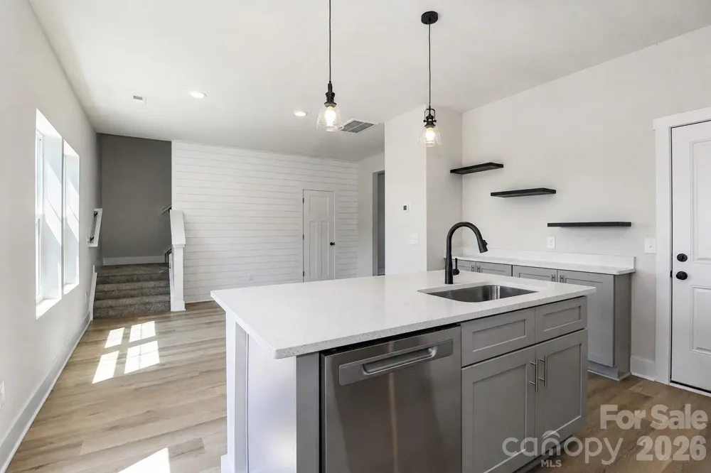 107 Cain Road Stony Point, NC 28678