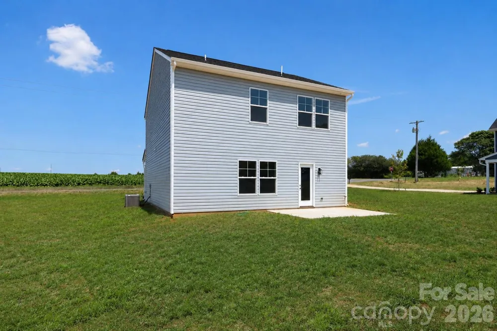 107 Cain Road Stony Point, NC 28678
