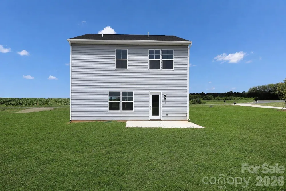 107 Cain Road Stony Point, NC 28678