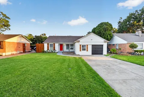 607 Ridgedale Drive