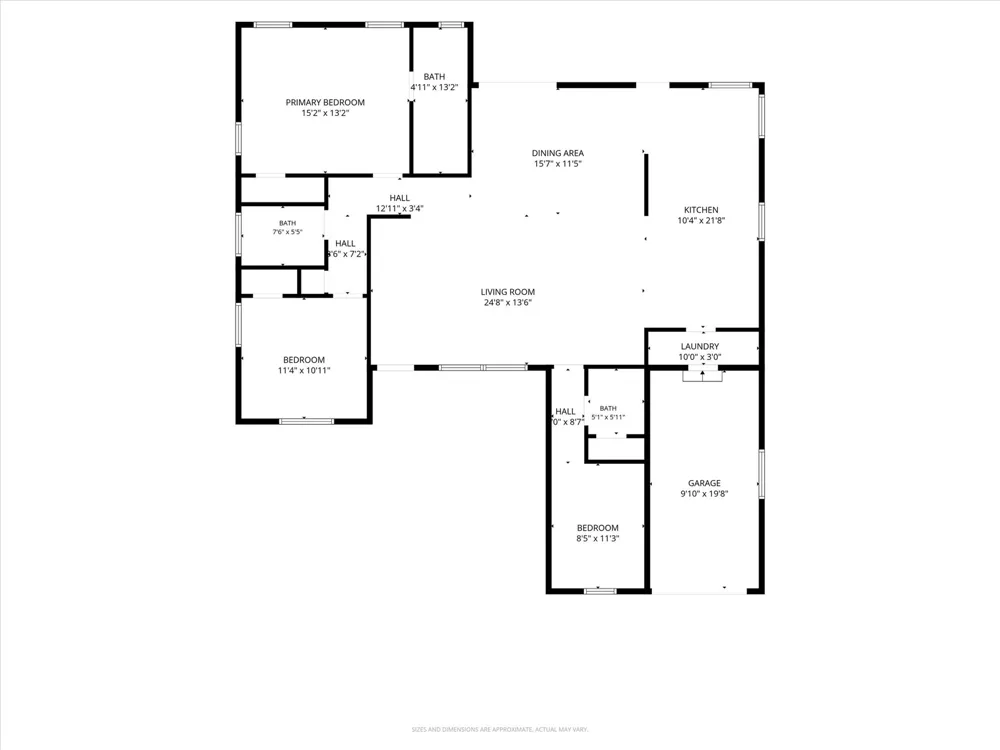 607 Ridgedale Drive Richardson, TX 75080