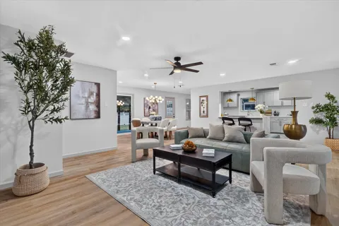 607 Ridgedale Drive