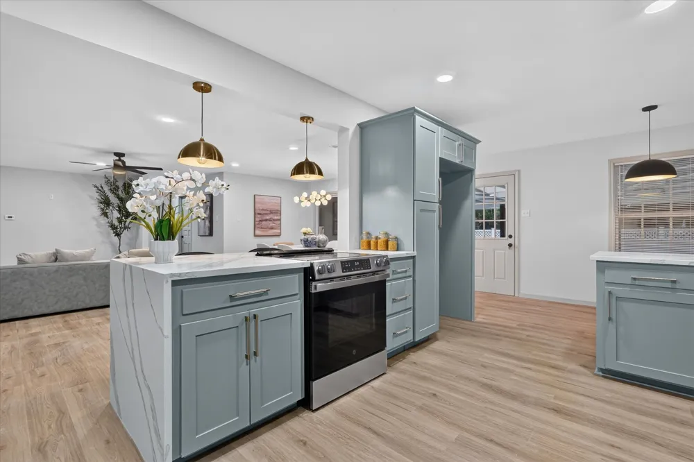 607 Ridgedale Drive Richardson, TX 75080