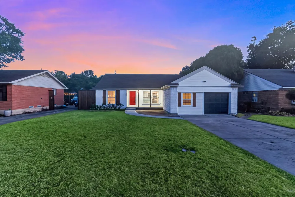 607 Ridgedale Drive Richardson, TX 75080