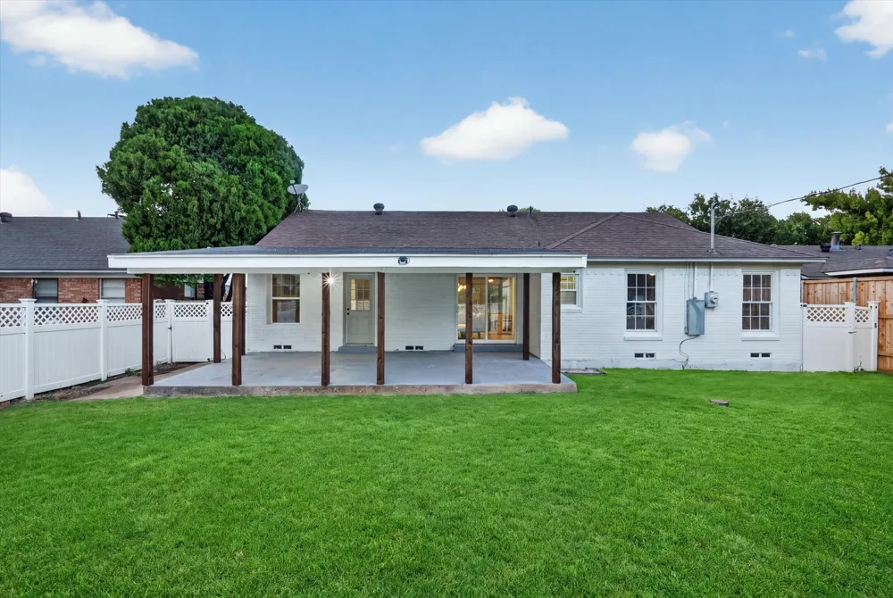 607 Ridgedale Drive Richardson, TX 75080