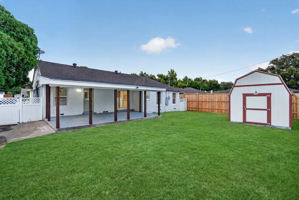 607 Ridgedale Drive Richardson, TX 75080