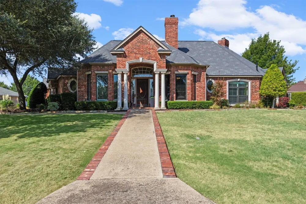 441 Country Ridge Lane Red Oak, TX 75154