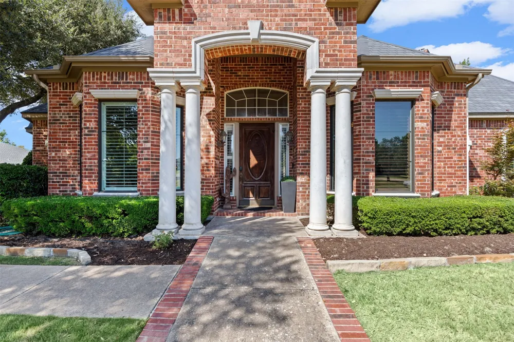 441 Country Ridge Lane Red Oak, TX 75154