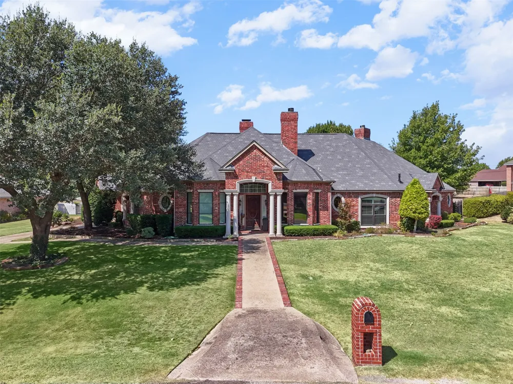441 Country Ridge Lane Red Oak, TX 75154