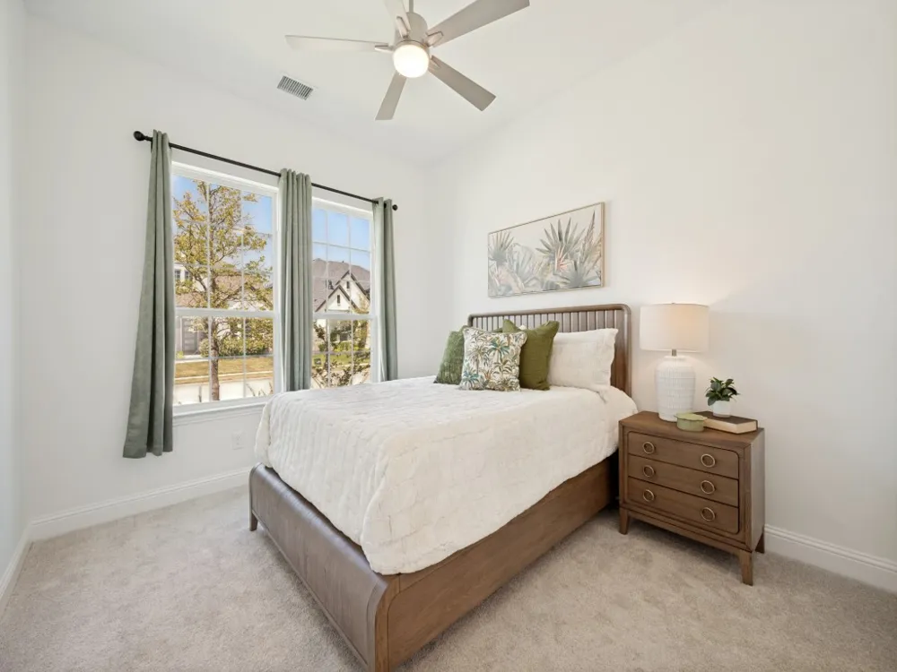 2722 Burnely Court Celina, TX 75009