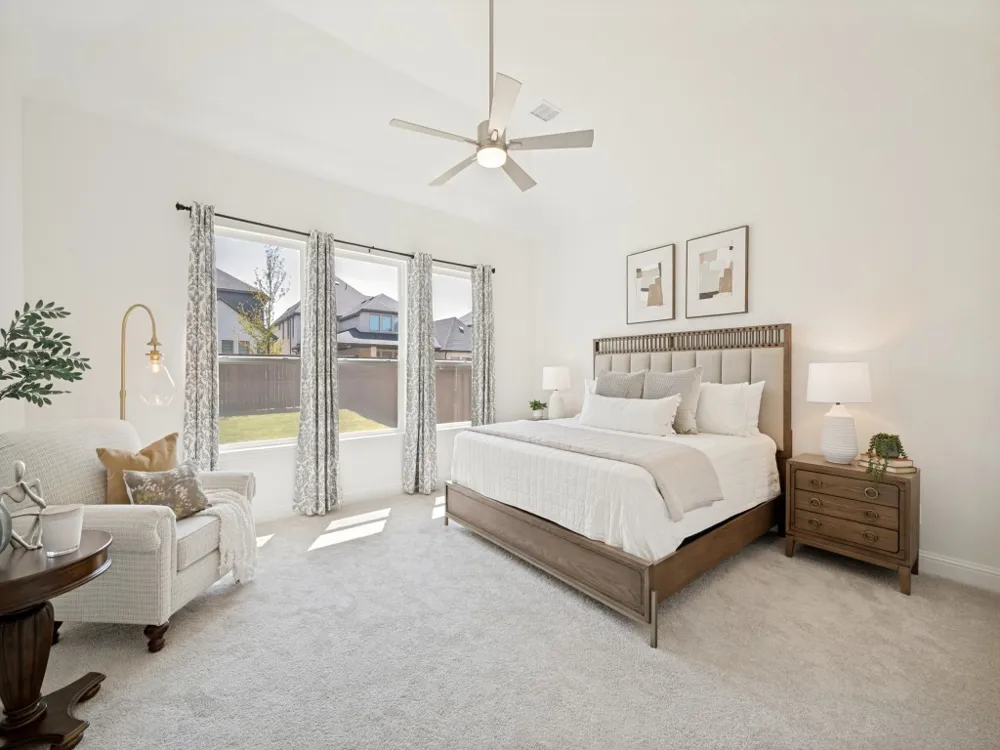 2722 Burnely Court Celina, TX 75009