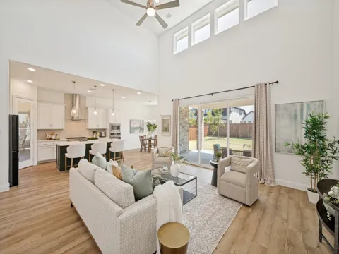 2722 Burnely Court