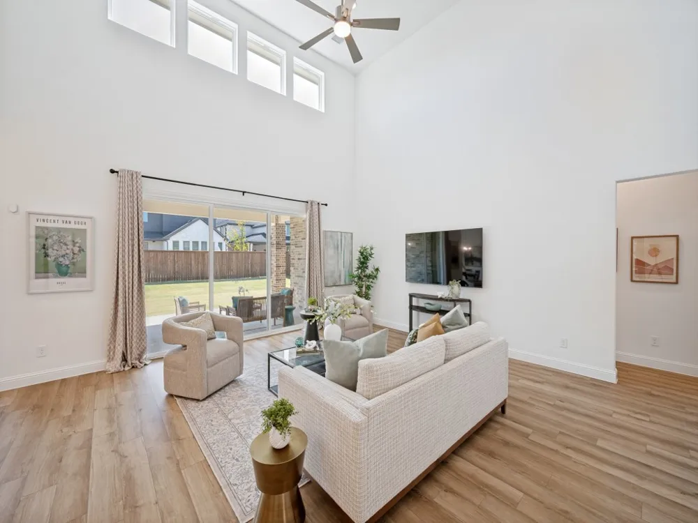 2722 Burnely Court Celina, TX 75009