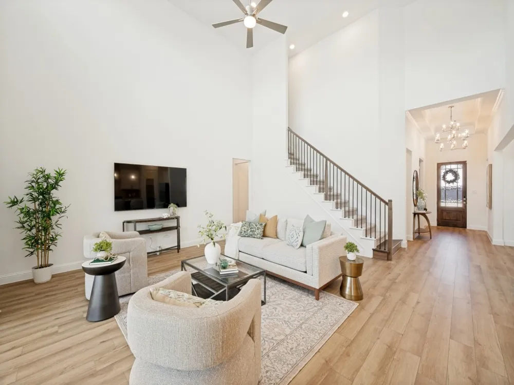 2722 Burnely Court Celina, TX 75009