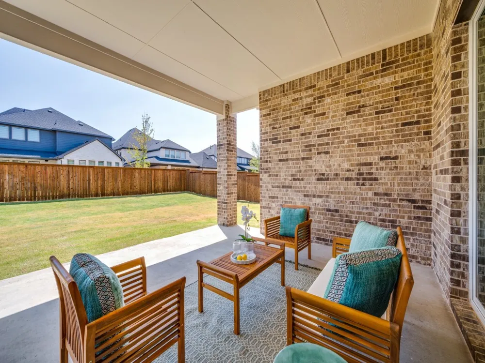 2722 Burnely Court Celina, TX 75009