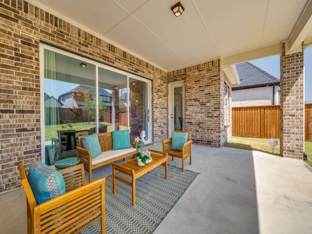 2722 Burnely Court Celina, TX 75009