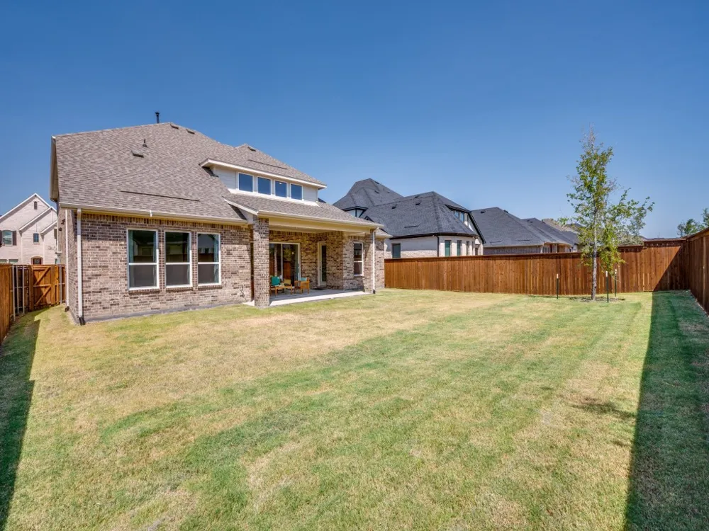 2722 Burnely Court Celina, TX 75009