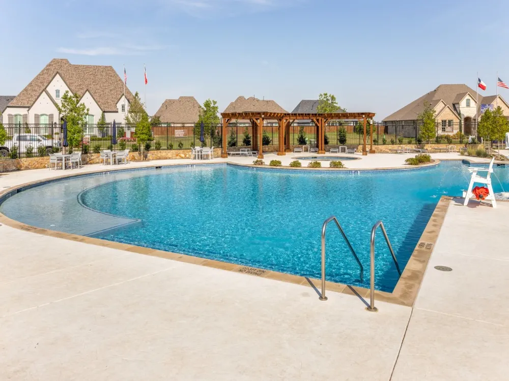 2722 Burnely Court Celina, TX 75009