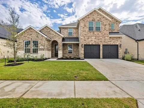 2722 Burnely Court