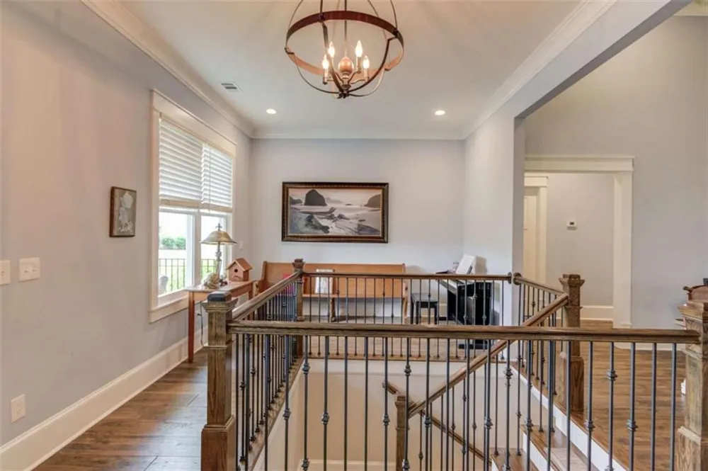 624 Skyland Drive Hoschton, GA 30548