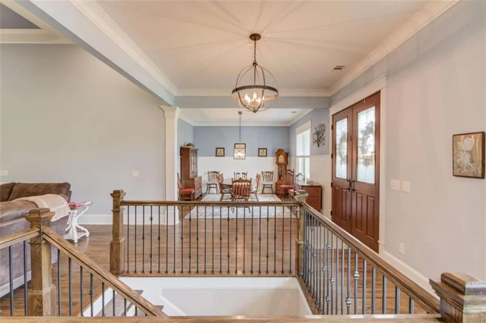 624 Skyland Drive Hoschton, GA 30548