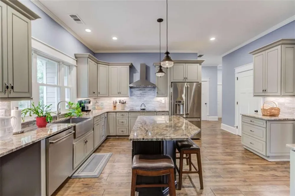 624 Skyland Drive Hoschton, GA 30548