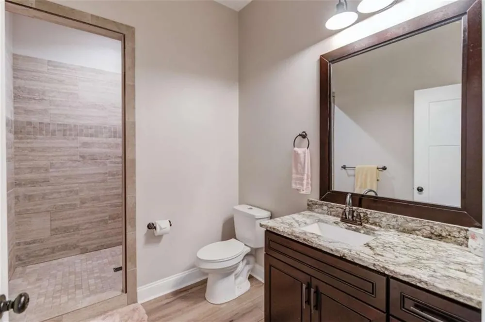 624 Skyland Drive Hoschton, GA 30548
