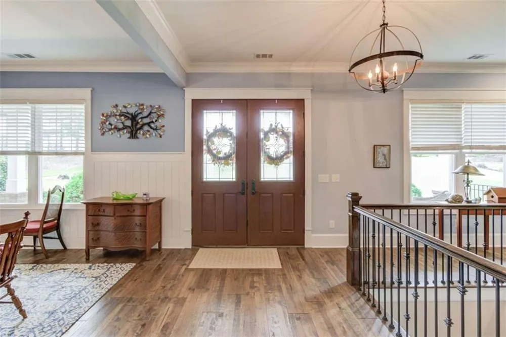 624 Skyland Drive Hoschton, GA 30548