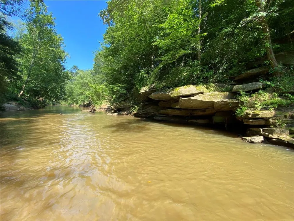 624 Skyland Drive Hoschton, GA 30548