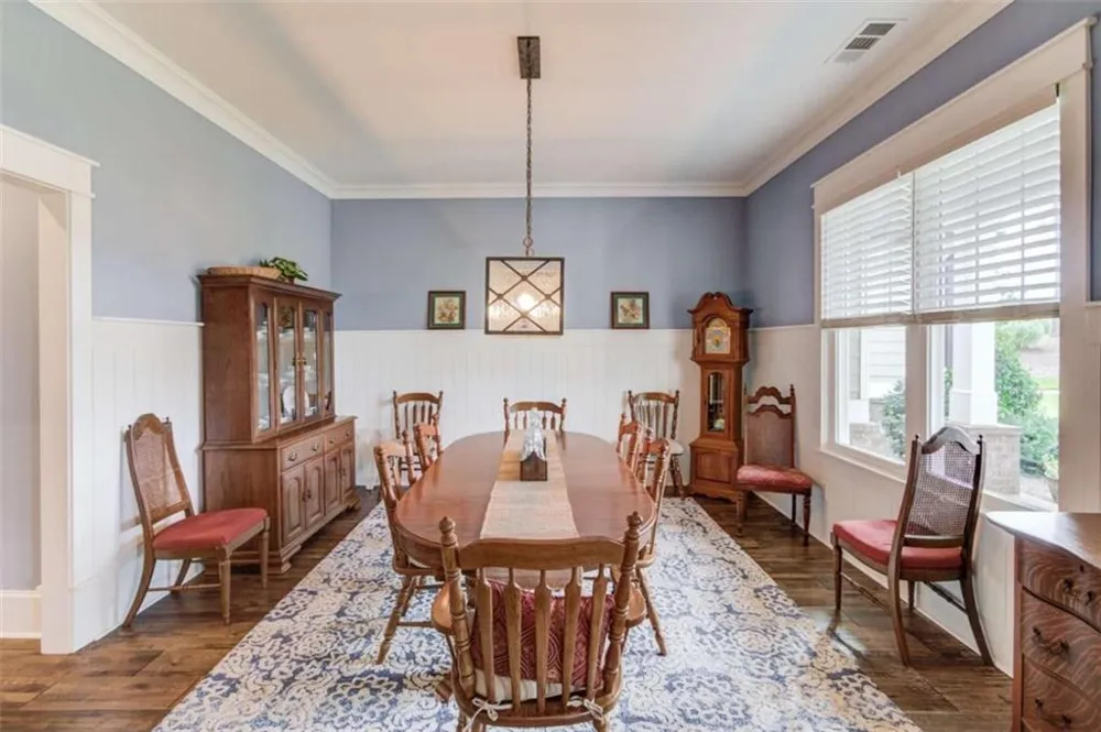 624 Skyland Drive Hoschton, GA 30548