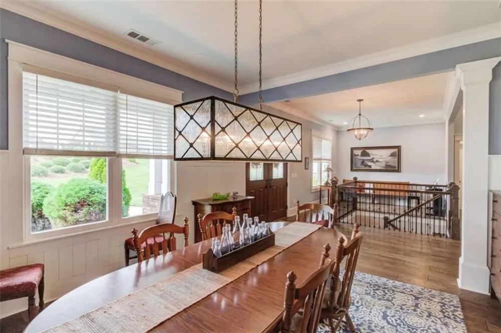 624 Skyland Drive Hoschton, GA 30548