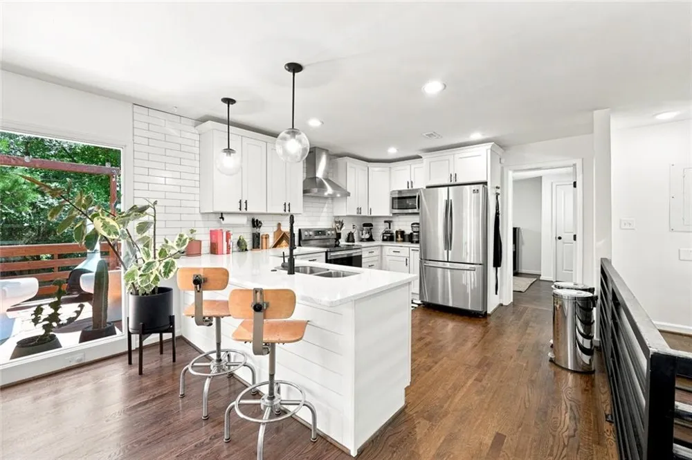 2934 Lynda Place Decatur, GA 30032