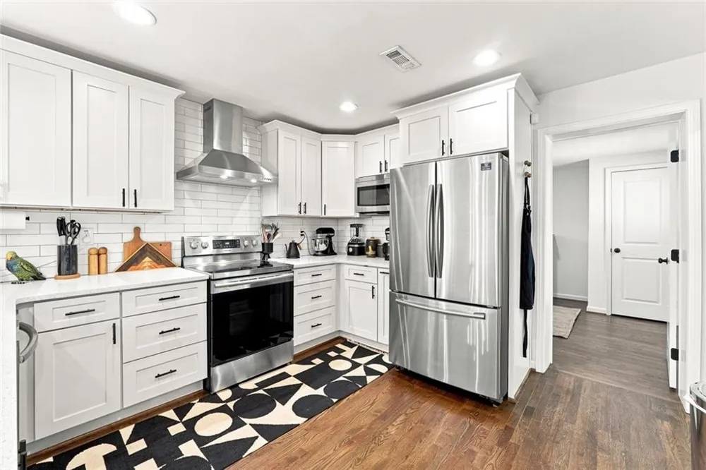 2934 Lynda Place Decatur, GA 30032