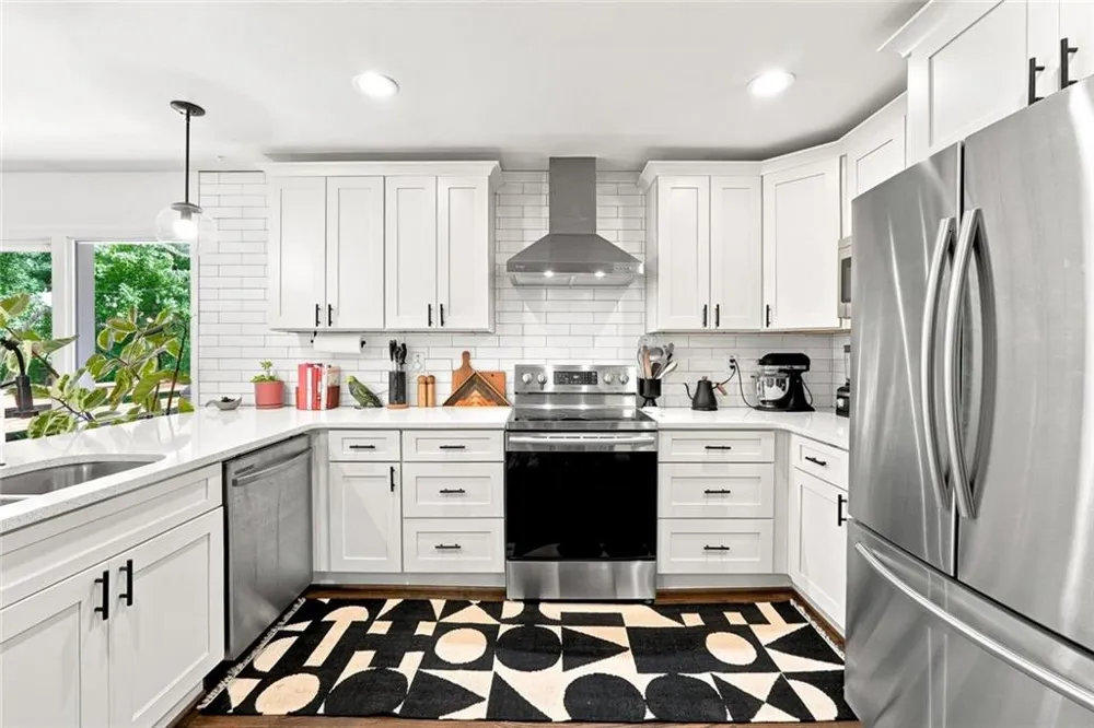 2934 Lynda Place Decatur, GA 30032