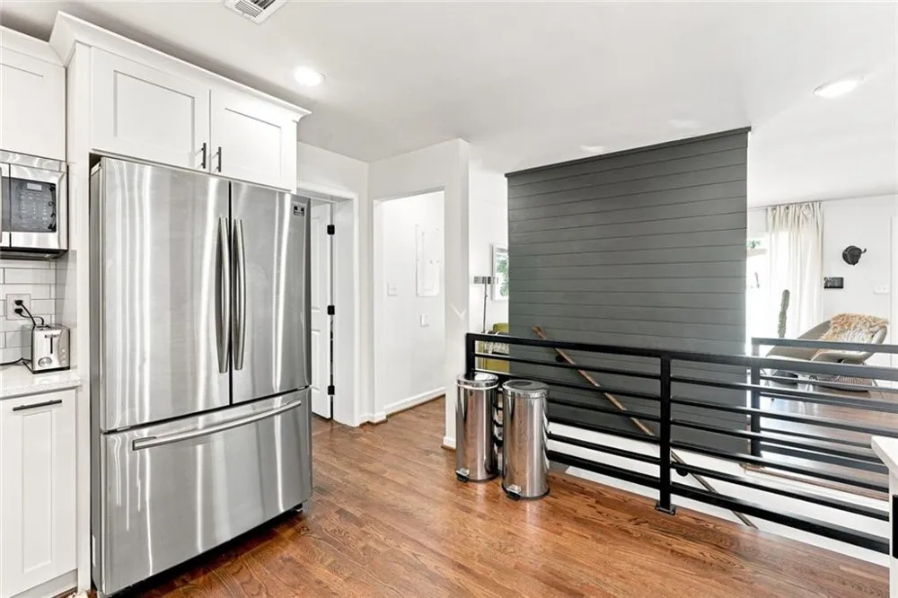 2934 Lynda Place Decatur, GA 30032