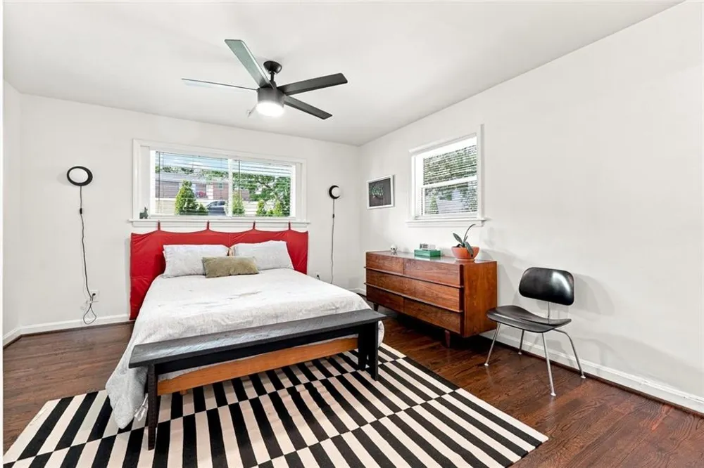2934 Lynda Place Decatur, GA 30032