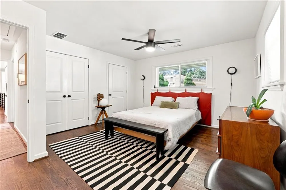 2934 Lynda Place Decatur, GA 30032