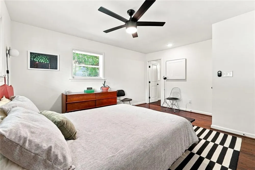 2934 Lynda Place Decatur, GA 30032