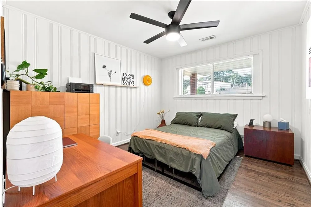 2934 Lynda Place Decatur, GA 30032