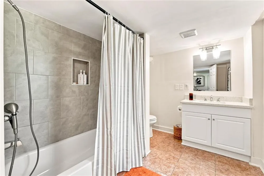 2934 Lynda Place Decatur, GA 30032