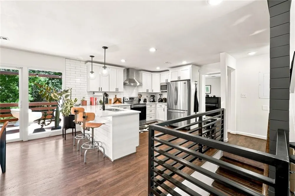 2934 Lynda Place Decatur, GA 30032