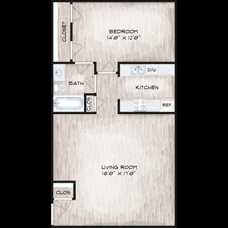 8100 Seawall Boulevard #B Galveston, TX 77551
