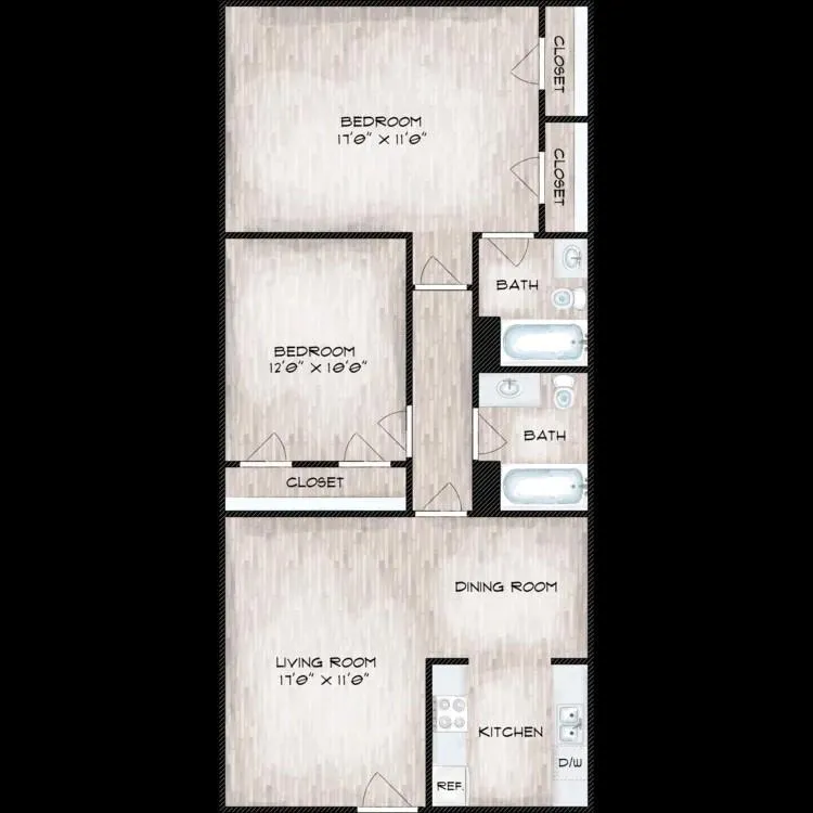 8100 Seawall Boulevard #C Galveston, TX 77551