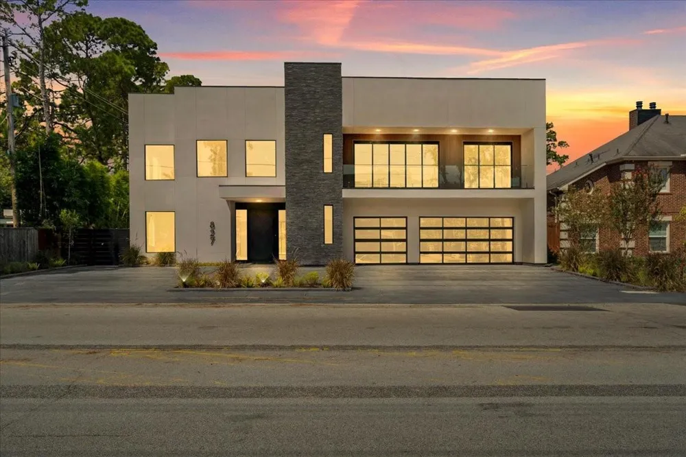 827 Bunker Hill Road Houston, TX 77024