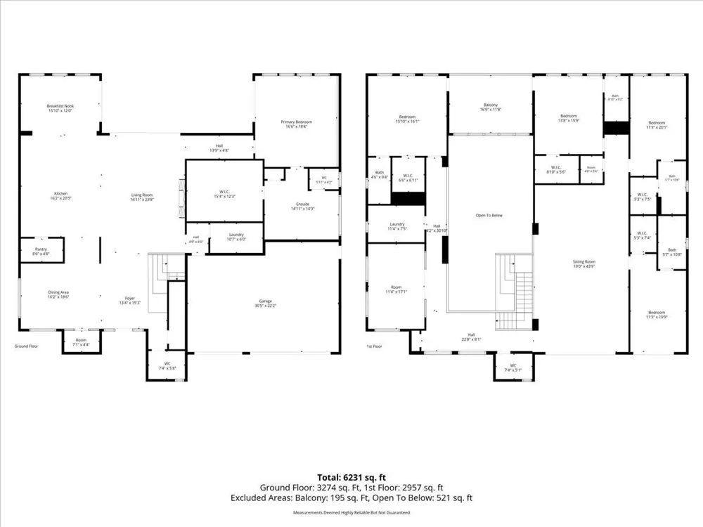 827 Bunker Hill Road Houston, TX 77024