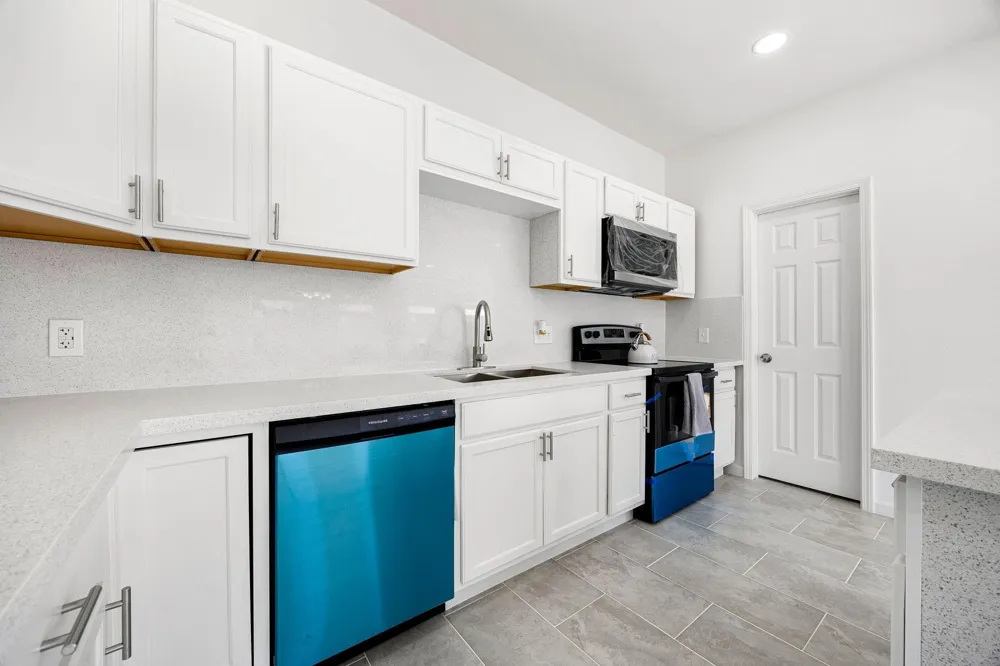 307 Road 5120 Cleveland, TX 77327