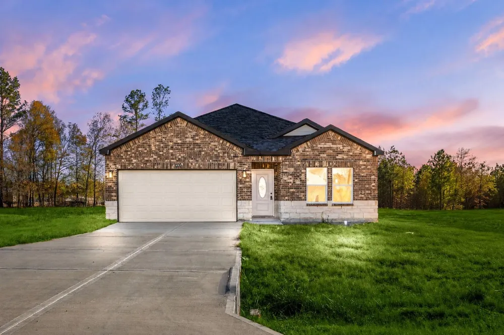 307 Road 5120 Cleveland, TX 77327