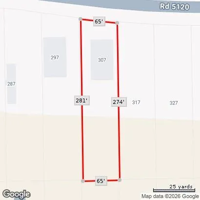 307 Road 5120 Cleveland, TX 77327