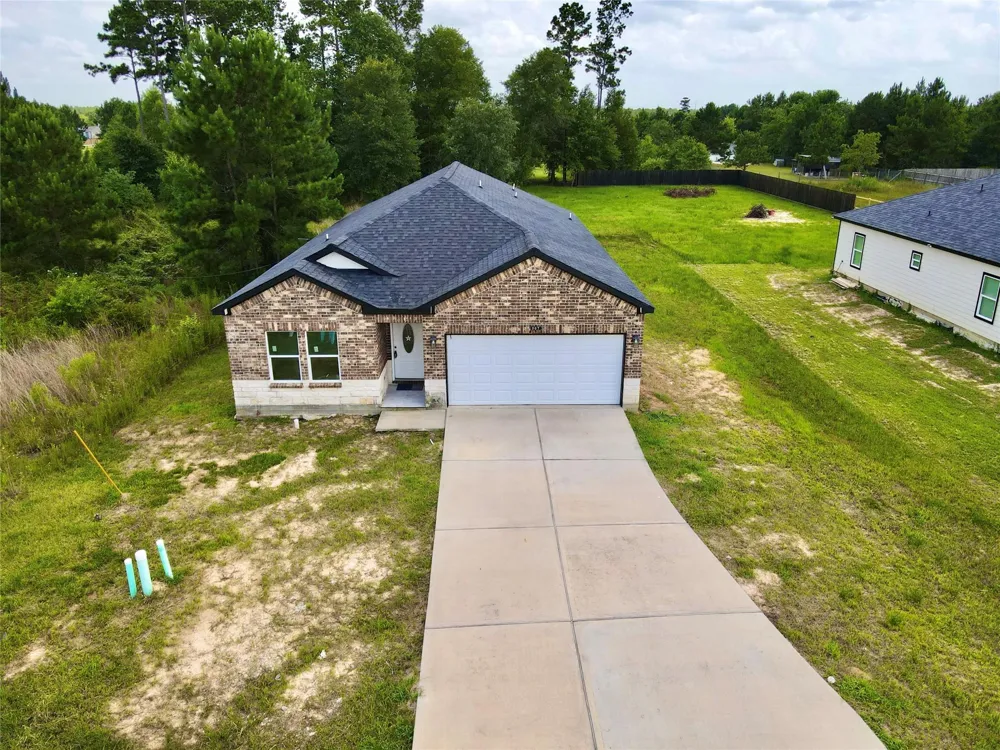 307 Road 5120 Cleveland, TX 77327